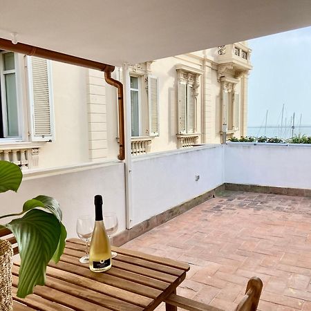 Vicomillesuites كالياري المظهر الخارجي الصورة