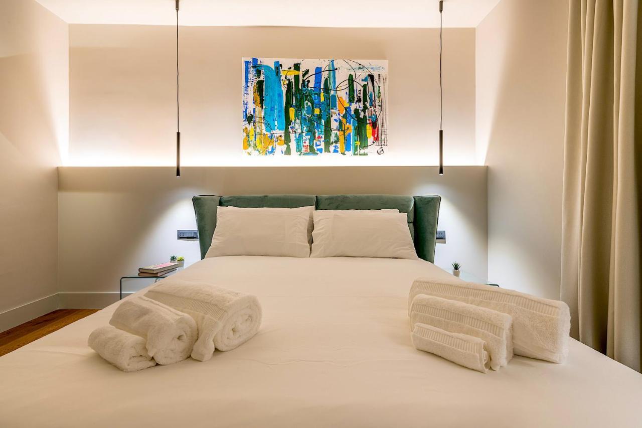 Vicomillesuites كالياري المظهر الخارجي الصورة