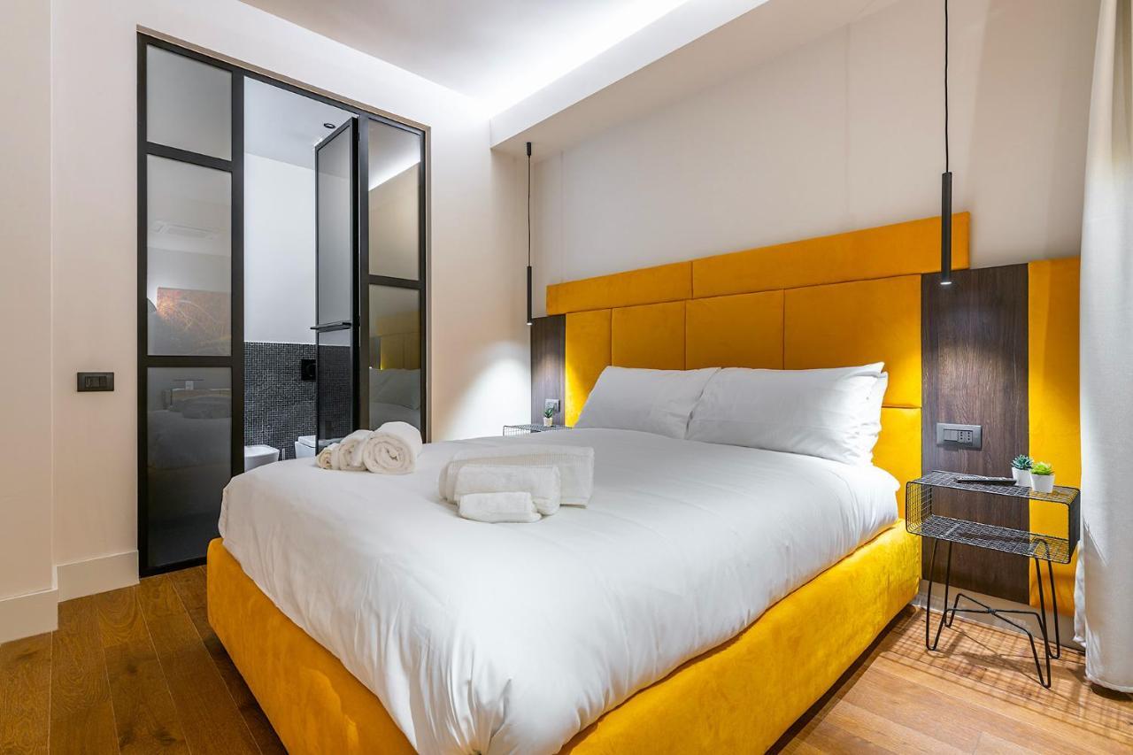 Vicomillesuites كالياري المظهر الخارجي الصورة