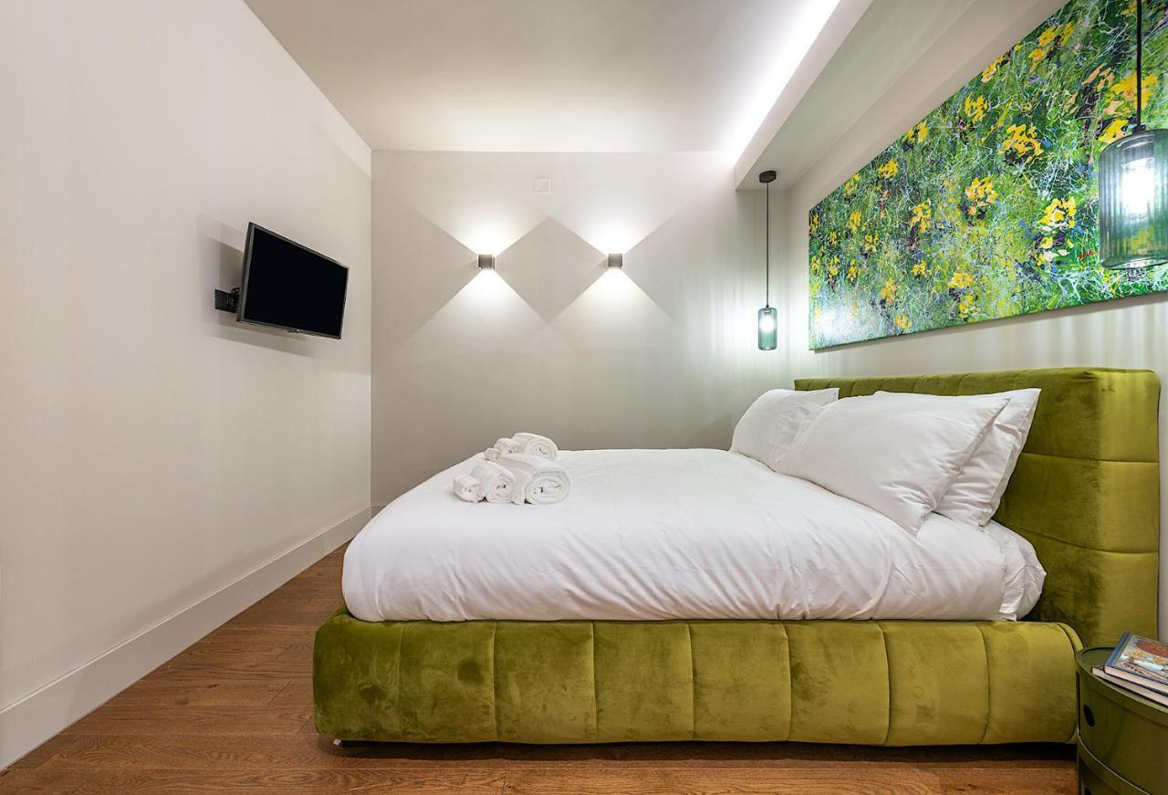 Vicomillesuites كالياري المظهر الخارجي الصورة