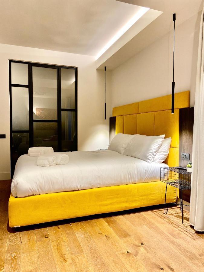 Vicomillesuites كالياري المظهر الخارجي الصورة