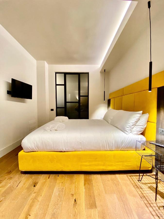 Vicomillesuites كالياري المظهر الخارجي الصورة