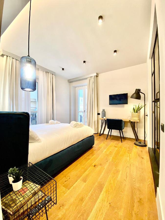 Vicomillesuites كالياري المظهر الخارجي الصورة
