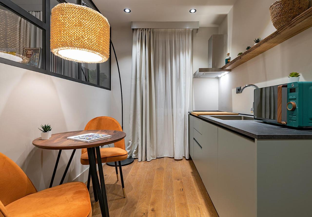 Vicomillesuites كالياري المظهر الخارجي الصورة