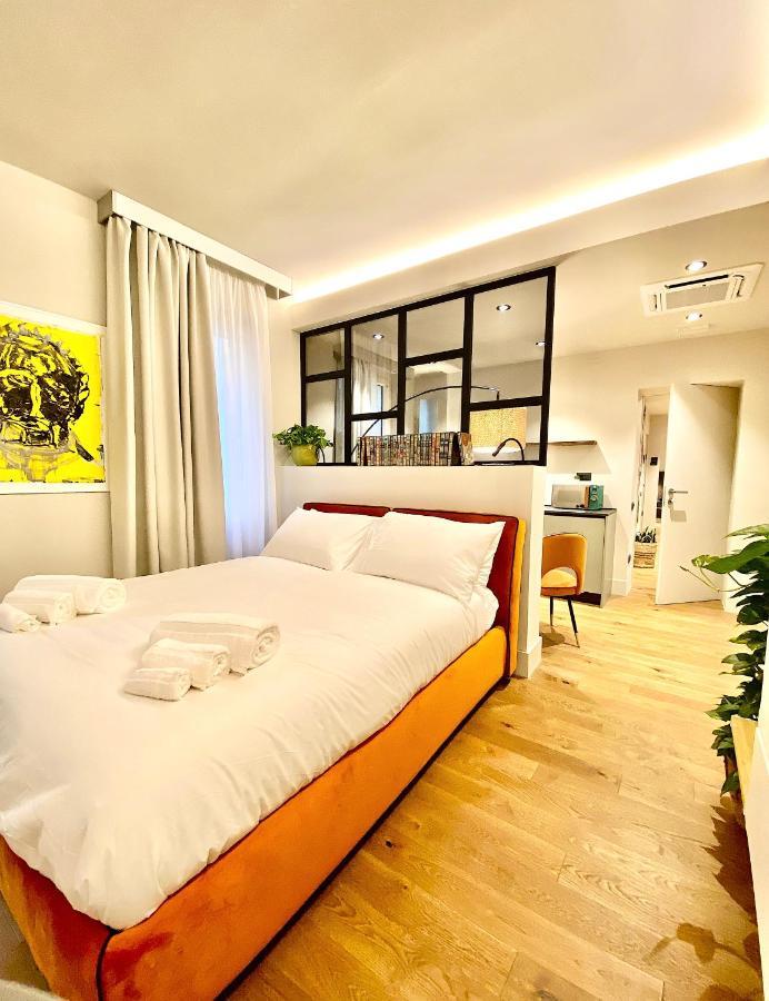 Vicomillesuites كالياري المظهر الخارجي الصورة