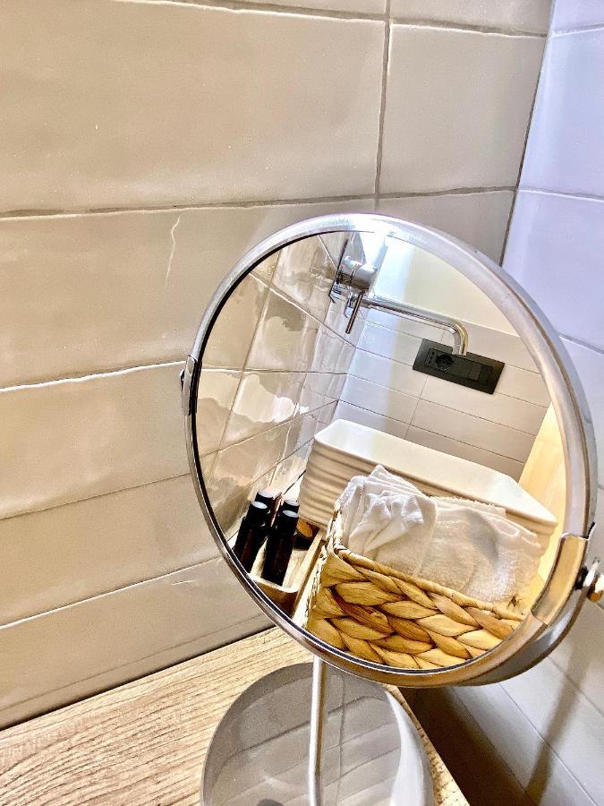 Vicomillesuites كالياري المظهر الخارجي الصورة