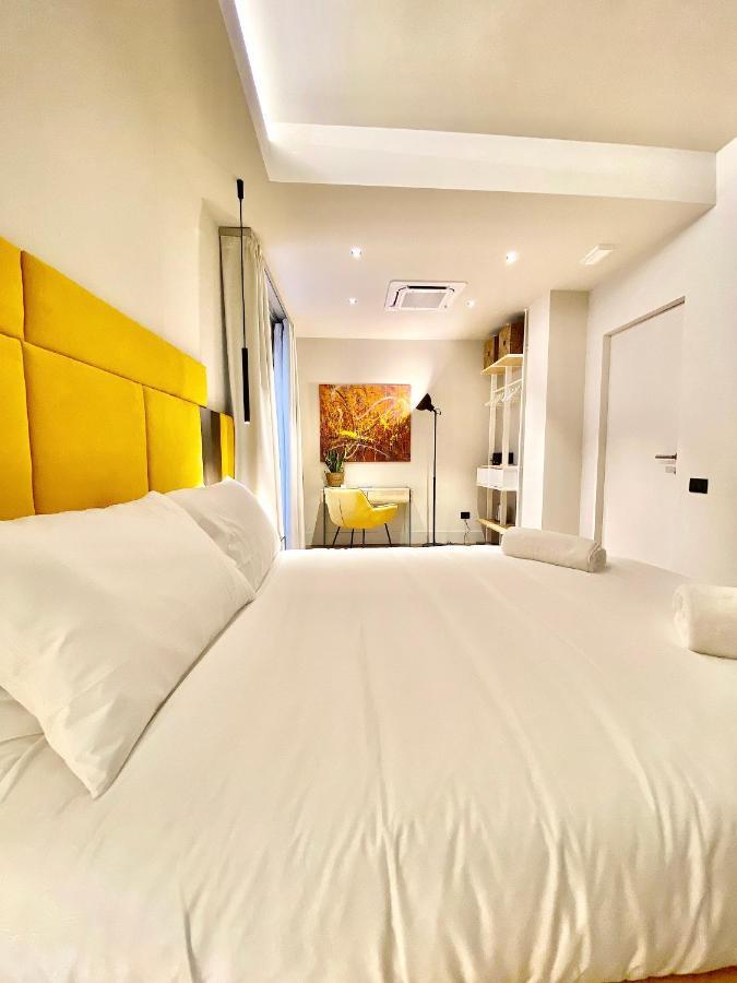 Vicomillesuites كالياري المظهر الخارجي الصورة