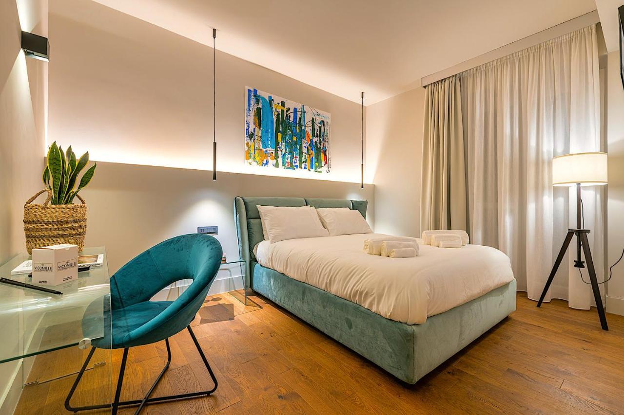 Vicomillesuites كالياري المظهر الخارجي الصورة