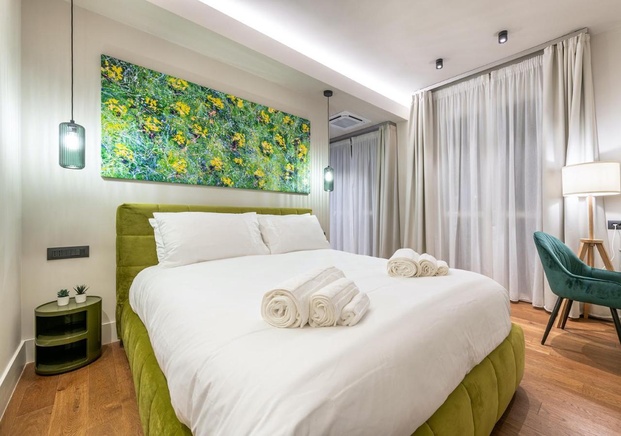 Vicomillesuites كالياري المظهر الخارجي الصورة