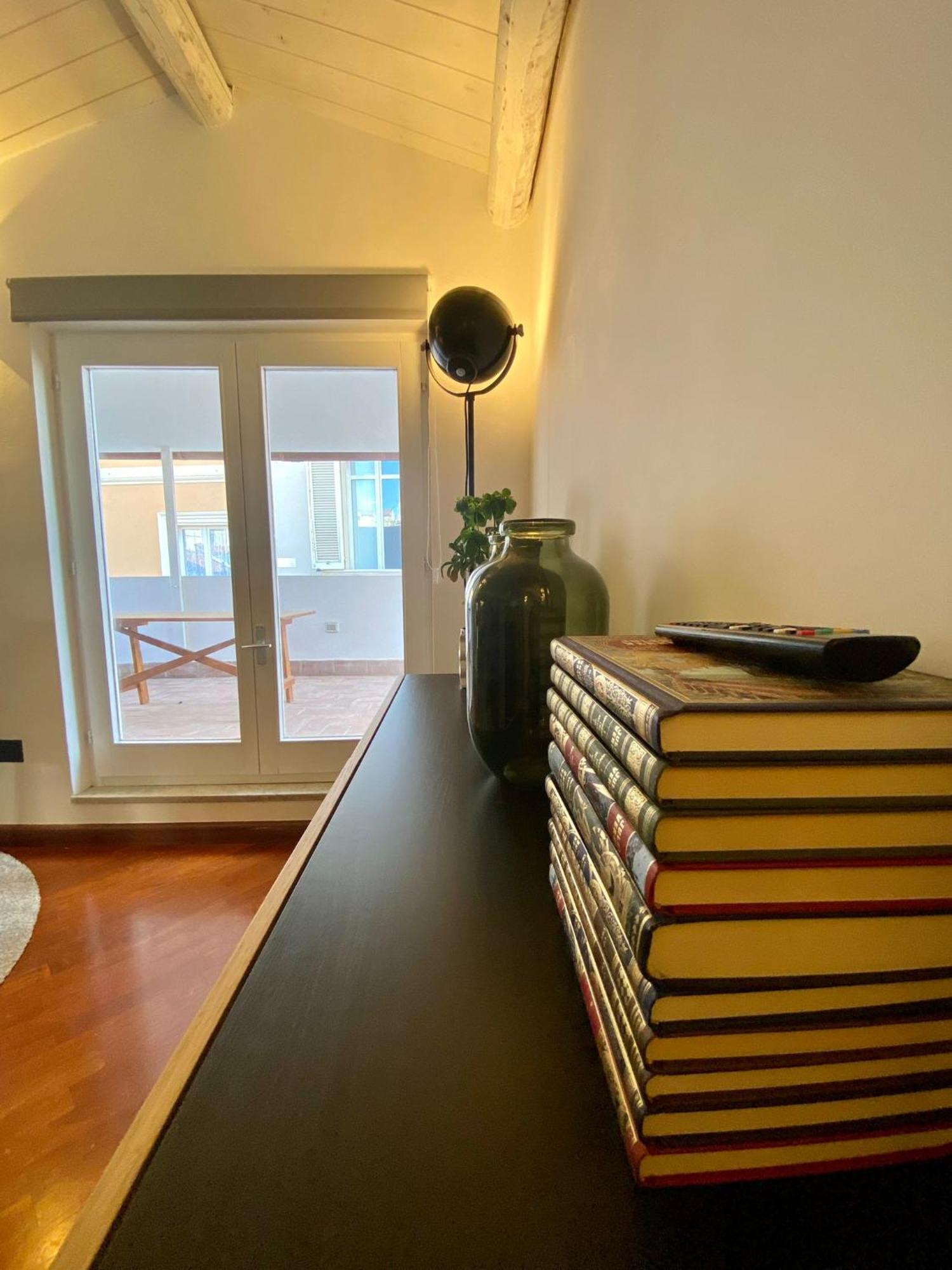 Vicomillesuites كالياري المظهر الخارجي الصورة