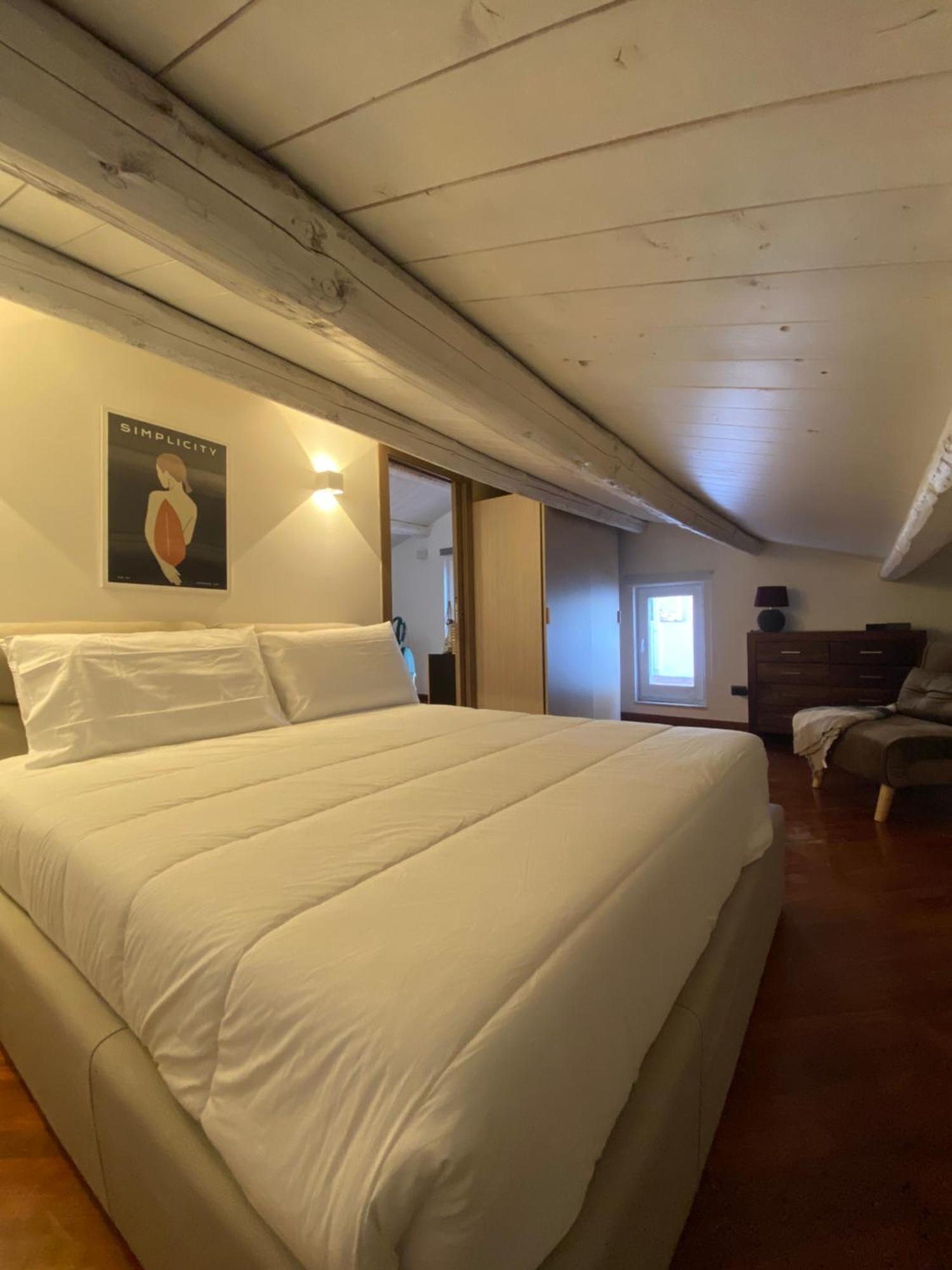 Vicomillesuites كالياري المظهر الخارجي الصورة