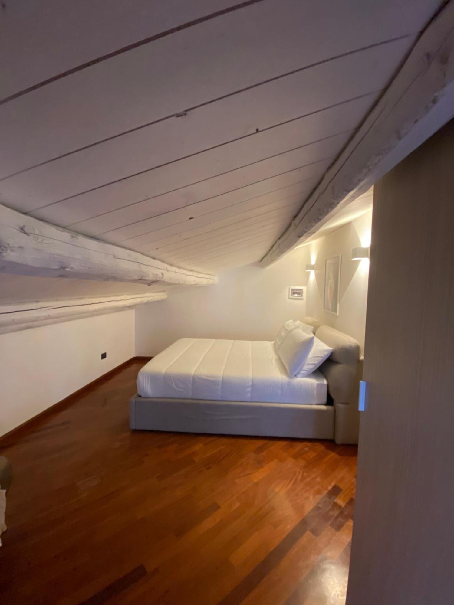 Vicomillesuites كالياري المظهر الخارجي الصورة